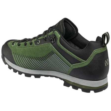 Schuhe Bennon PEAK Khaki Low