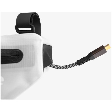 Fahrradtasche für den Rahmen Cyclite Frame Bag Large / 02