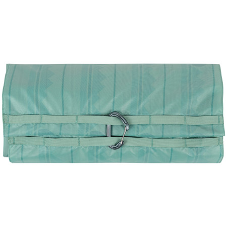 Plane unters Seil Wild Country Rope Tarp