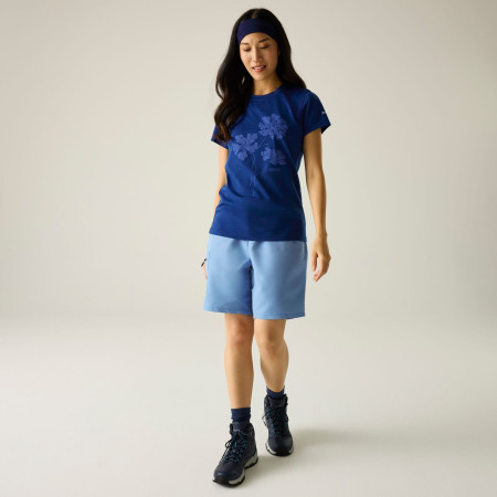 Damen-T-Shirt Regatta W Escade