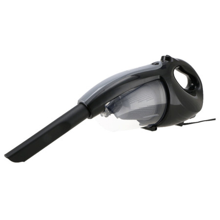 Handstaubsauger Mestic Vacuum cleaner MS-100 zwart 230V