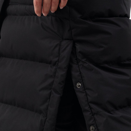 Damen-Wintermantel Fundango Meganne Padded Jacket