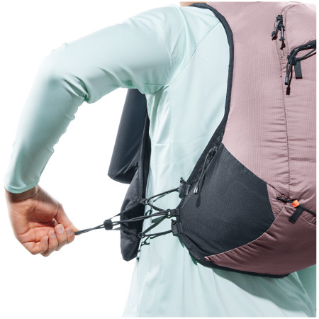 Trailrunningrucksack Deuter Ascender 7