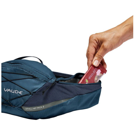 Hüfttasche Vaude Uphill Hip Pack 2