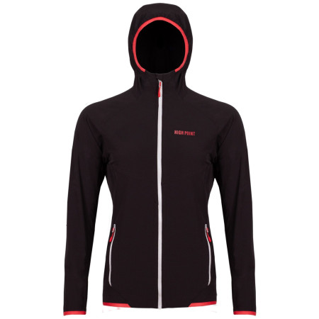 Damenjacke High Point Versa 2.0 Lady Hoody Jacket