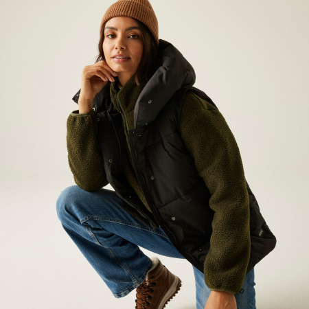 Damenweste Regatta Kelse B/W