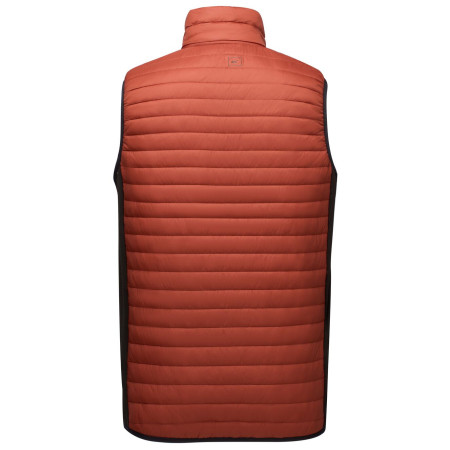 Herrenweste Regatta Andreson Hybrid B/W