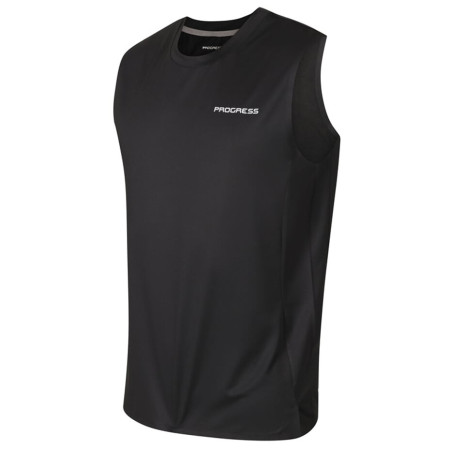 Herren Unterhemd Progress Driver Singlet