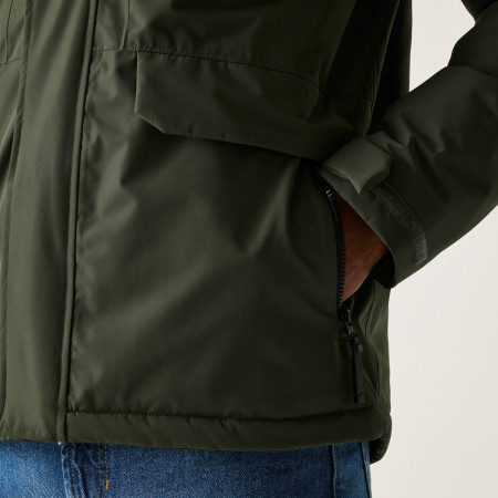 Herrenjacke Regatta Sterlings