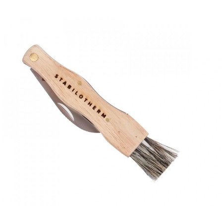 Pilzmesser Stabilotherm Svampkniv 6 cm