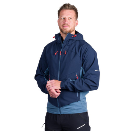 Herrenjacke Northfinder Ciro