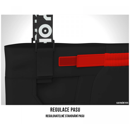 Damenhose Husky Keson L