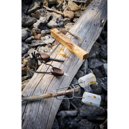 Camping-Set Light My Fire CampKit for 4