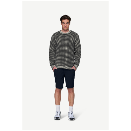 Pullover Devold Islender Refined Sweater