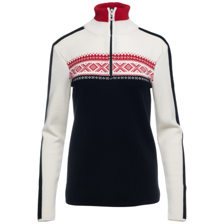 Damenpullover Dale of Norway Dystingen Fem Sweater