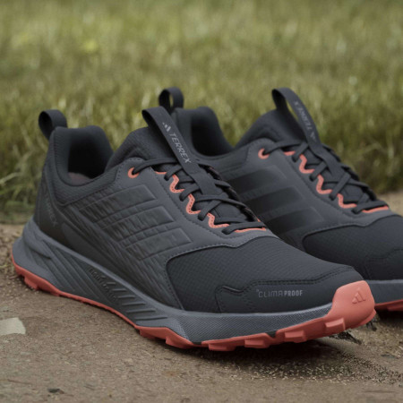 Herrenschuhe Adidas Terrex Tracefinder