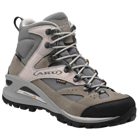 Damenschuhe Aku Transalpina W´S GTX grau