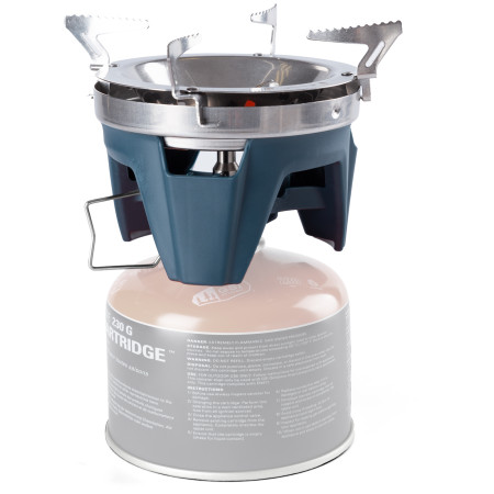 Gaskocher Warg Flametower