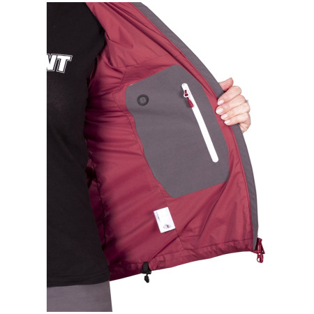 Damenjacke High Point Epic Lady Jacket