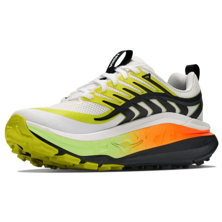Herren Laufschuhe Hoka Stinson 8