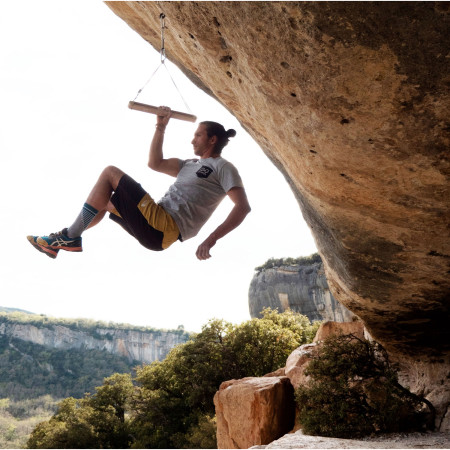 Klettergriffe YY VERTICAL La baguette