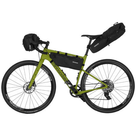 Fahrradtasche für den Rahmen Just One Frame 5.0 L