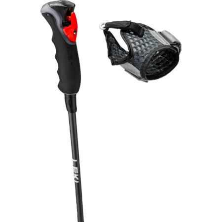 Skistöcke Leki Carbon 12 3D