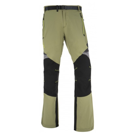 Herrenhose Kilpi Highlander (2017) khaki