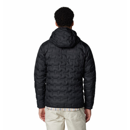Herrenjacke Columbia Delta Ridge™ II Down Hooded Jacket