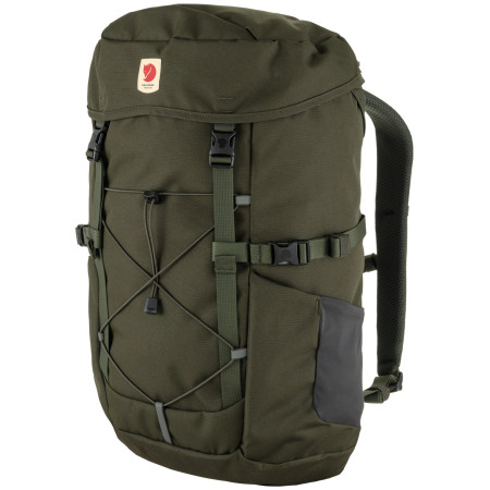 Rucksack Fjällräven Skule Top 26 dunkelgrün Deep Forest