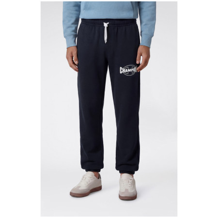 Kinder-Jogginghose Champion Elastic Cuff Pants B