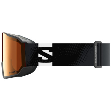 Skibrille Salomon S/VIEW 3 Access