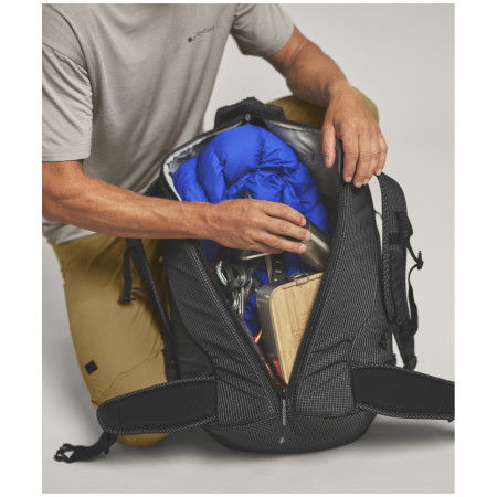 Kletterrucksack Ortovox Affinity 42