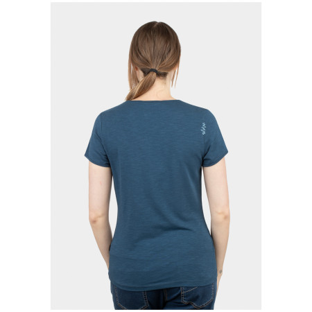 Damen-T-Shirt Chillaz Cala Luna