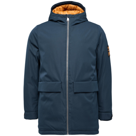 Herren-Winterjacke Loap Noman