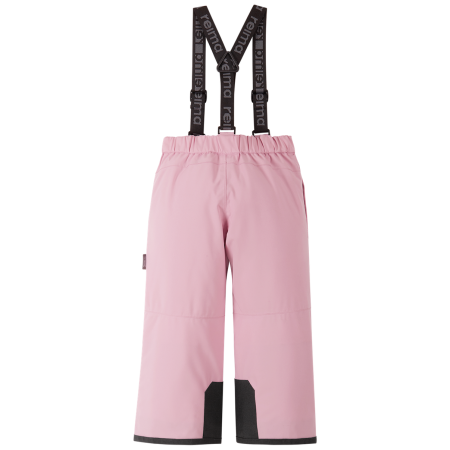 Kinder Skihose Reima Proxima Grey Pink