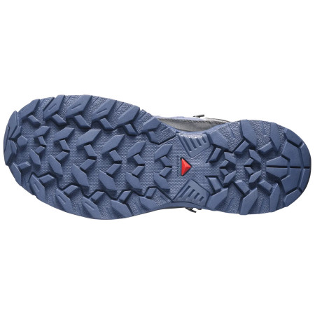 Damenschuhe Salomon X Ultra 360 Mid Gore-Tex