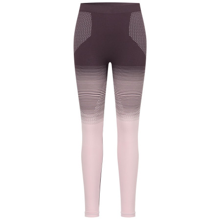 Kinder-Funktionsset Dare 2b Kids InTheZone III Baselayer Set Huckleberry