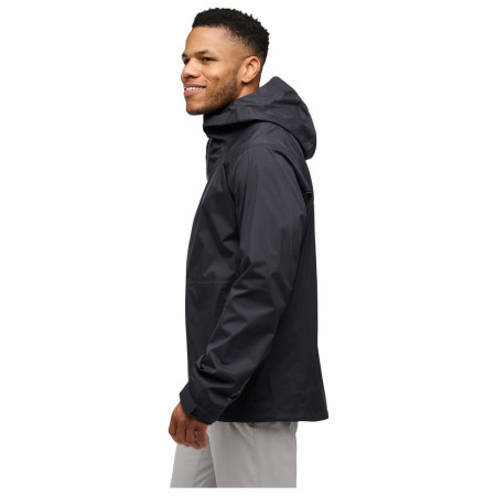 Herrenjacke Black Diamond M Fineline Stretch Shell