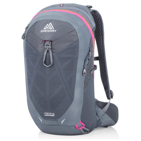 Damenrucksack Gregory Maya 16 grau Mercury Grey