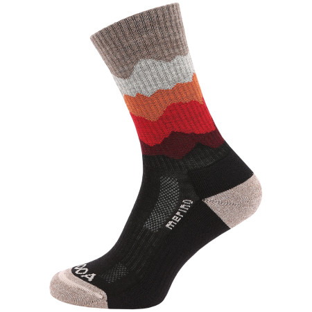 Socken MOOA Rigi