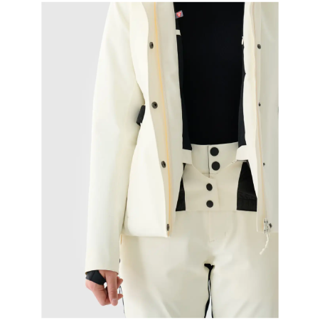 Damenmantel 4F Technical Jacket F0869