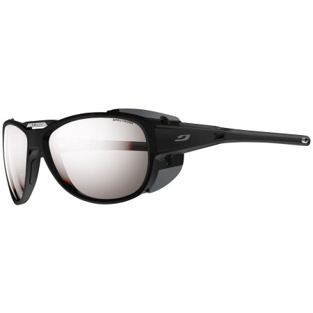 Brille Julbo Explorer 2.0 SP4 schwarz Black/Grey