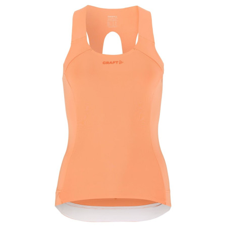 Damen Radtrikot Craft W Endur