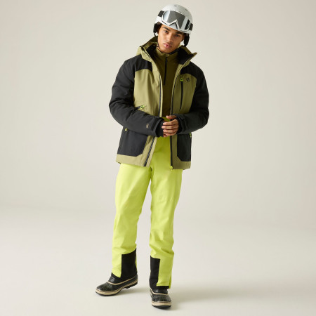 Herrenjacke Dare 2b Baseplate IV Jacket