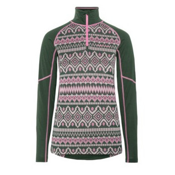 Damen Funktions-Sweatshirt Kari Traa Malia Hz