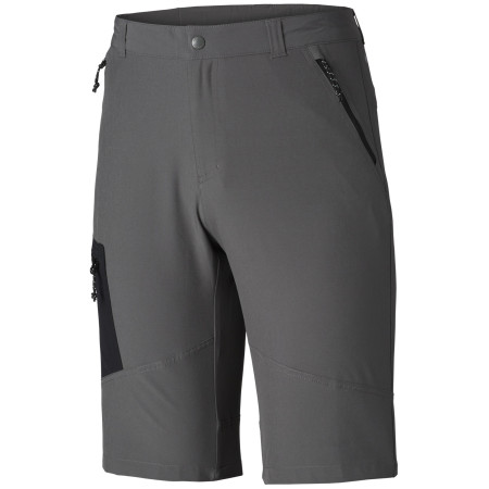 Herrenshorts Columbia Triple Canyon Short grau GrillBlack