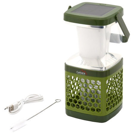 Leuchte Cattara Midge Block