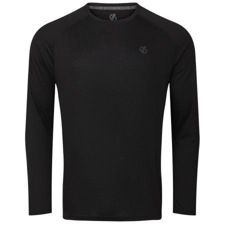 Herren-T-Shirt Dare 2b Agile Long Sleeved Tee