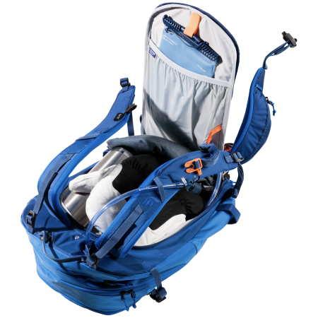 Skialp-Rucksack Deuter Freerider 30